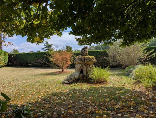 Vente Maison 4 pièces 145 m2 à Gourdon