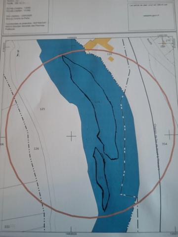 Deux ILES à vendre AIRVAULT (79) 2345 m²