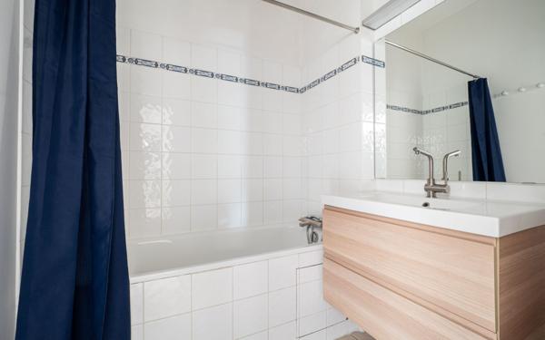 Appartement à vendre    2 pièces • 40 m2 Lyon 7