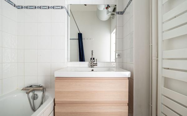 Appartement à vendre    2 pièces • 40 m2 Lyon 7