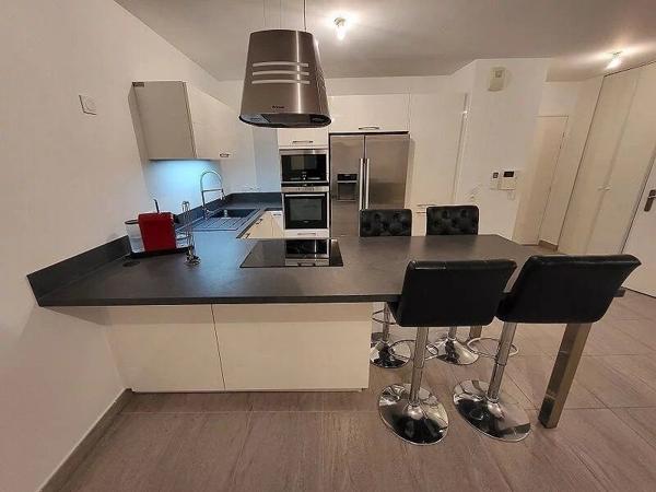 Vente Appartement 3 pièces 57 m2 à Istres