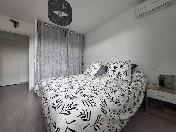 Vente Appartement 3 pièces 57 m2 à Istres