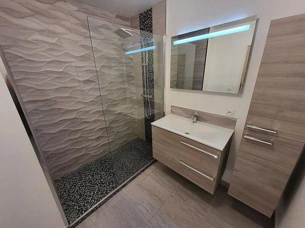 Vente Appartement 3 pièces 57 m2 à Istres