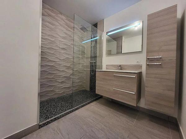 Vente Appartement 3 pièces 57 m2 à Istres