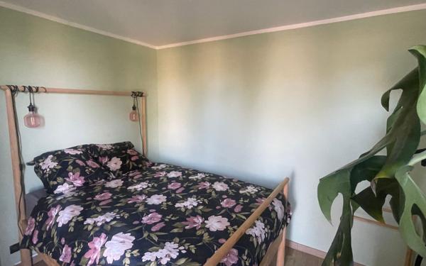 Appartement à vendre    2 pièces • 50 m2 La Seyne-sur-Mer