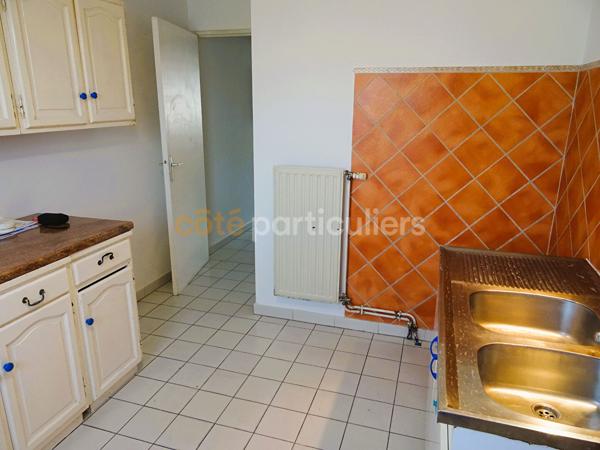 Vente
                Appartement72 m² - 3 Pièces -
                    LATTES (34970)