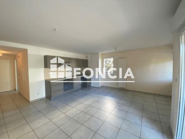 Location Appartement 2 pièces 51.03 m² - 161 AVENUE MAJORAL ARNAUD Manosque 04100