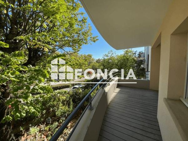 Location Appartement 2 pièces 51.03 m² - 161 AVENUE MAJORAL ARNAUD Manosque 04100