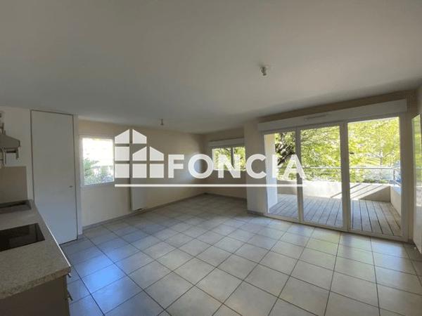 Location Appartement 2 pièces 51.03 m² - 161 AVENUE MAJORAL ARNAUD Manosque 04100