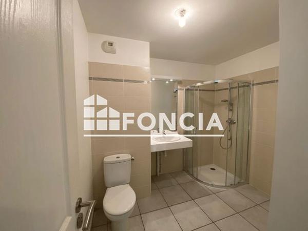 Location Appartement 2 pièces 51.03 m² - 161 AVENUE MAJORAL ARNAUD Manosque 04100