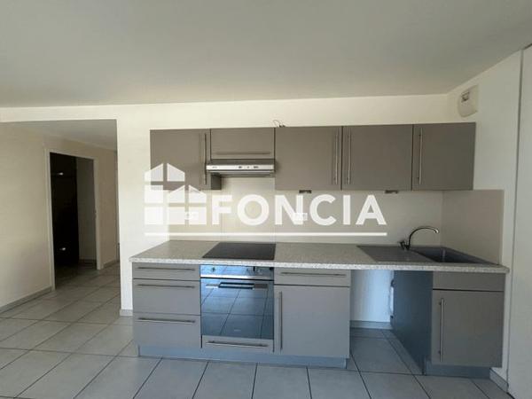 Location Appartement 2 pièces 51.03 m² - 161 AVENUE MAJORAL ARNAUD Manosque 04100