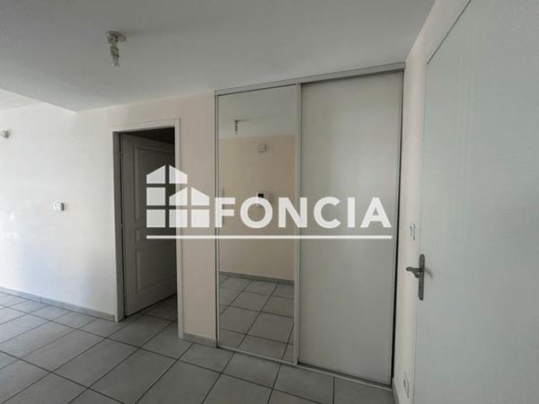 Location Appartement 2 pièces 51.03 m² - 161 AVENUE MAJORAL ARNAUD Manosque 04100