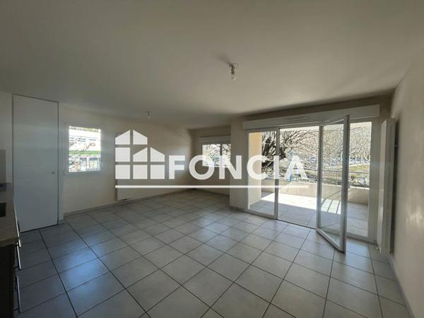 Location Appartement 2 pièces 51.03 m² - 161 AVENUE MAJORAL ARNAUD Manosque 04100