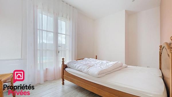 Maison de plain-pied de 149 m² sur 1 918 m² de terrain