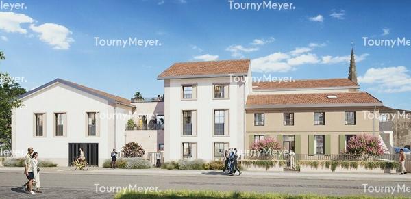 Local commercial à vendre 79 m² - Le Taillan-Médoc