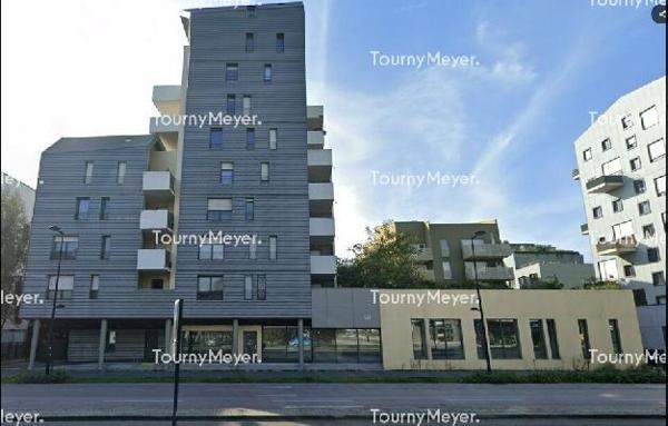 Local commercial à vendre 79 m² - Le Taillan-Médoc