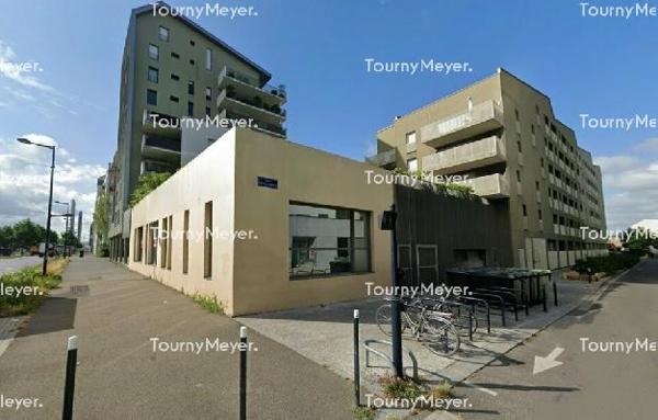 Local commercial à vendre 79 m² - Le Taillan-Médoc