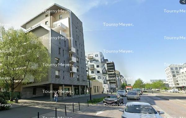 Local commercial à vendre 79 m² - Le Taillan-Médoc