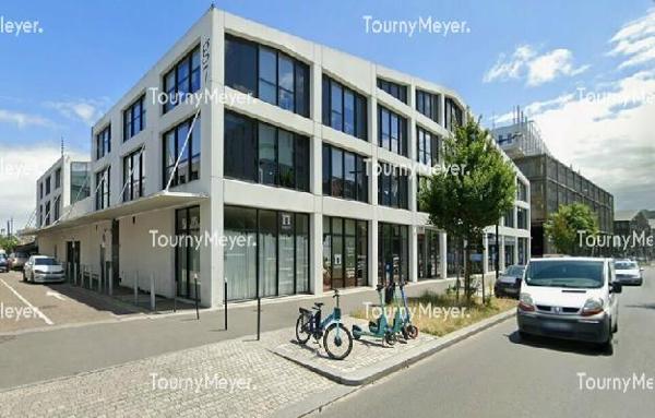Local commercial à vendre 79 m² - Le Taillan-Médoc
