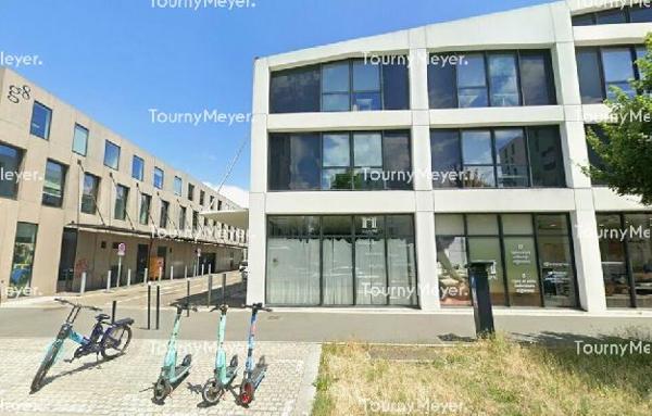 Local commercial à vendre 79 m² - Le Taillan-Médoc
