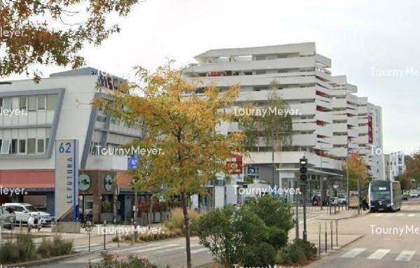 Local commercial à vendre 79 m² - Le Taillan-Médoc
