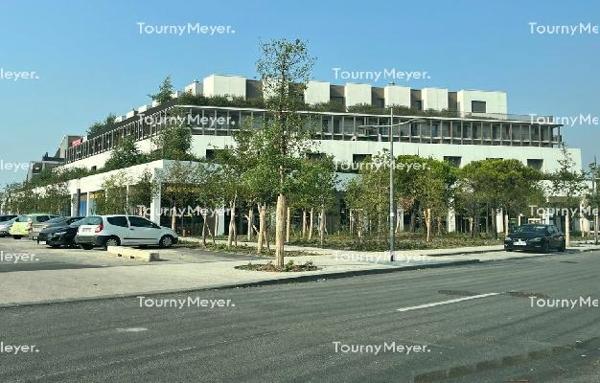 Local commercial à vendre 79 m² - Le Taillan-Médoc