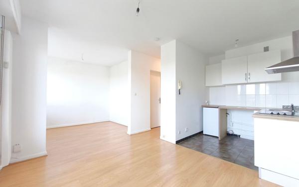 Appartement à vendre    1 pièce • 28,55 m2 Metz