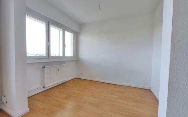 Appartement à vendre    1 pièce • 28,55 m2 Metz