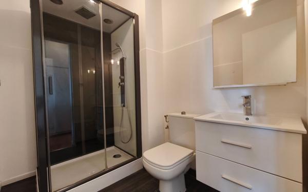 Appartement à vendre    1 pièce • 28,55 m2 Metz