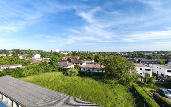 Appartement à vendre    1 pièce • 28,55 m2 Metz