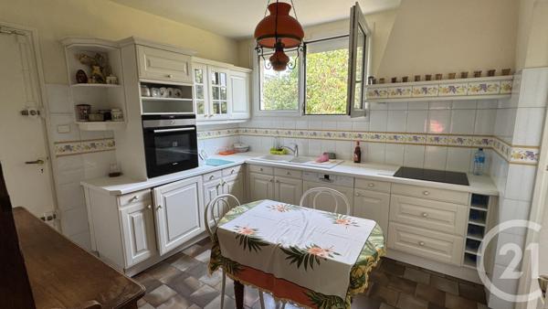 Maison à vendre  6 pièces - 223,39 m2 GIF SUR YVETTE - 91