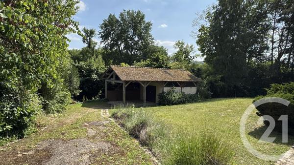 Maison à vendre  6 pièces - 223,39 m2 GIF SUR YVETTE - 91