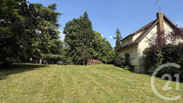 Maison à vendre  6 pièces - 223,39 m2 GIF SUR YVETTE - 91
