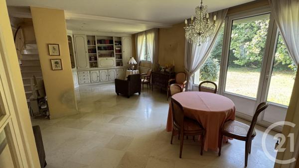 Maison à vendre  6 pièces - 223,39 m2 GIF SUR YVETTE - 91