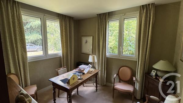 Maison à vendre  6 pièces - 223,39 m2 GIF SUR YVETTE - 91