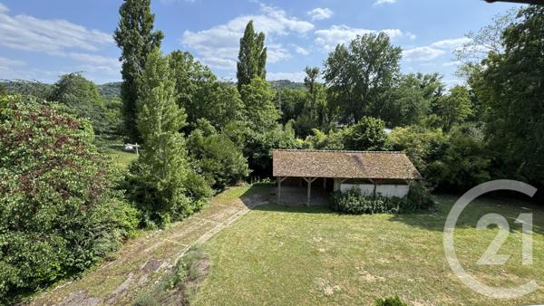 Maison à vendre  6 pièces - 223,39 m2 GIF SUR YVETTE - 91