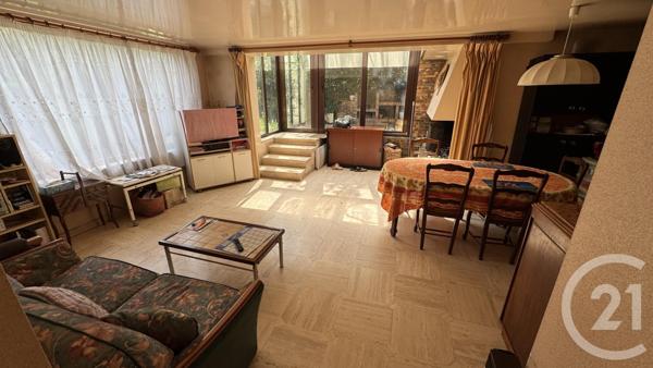 Maison à vendre  6 pièces - 223,39 m2 GIF SUR YVETTE - 91