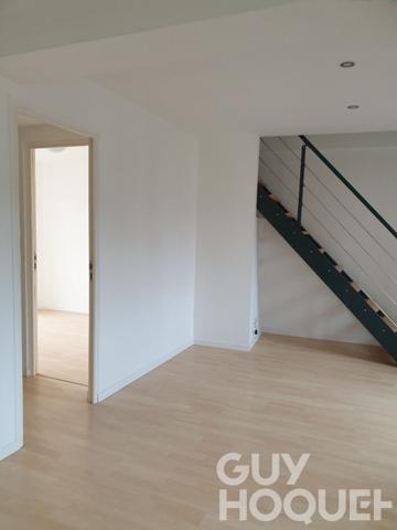F4 DUPLEX RAMBOUILLET CENTRE