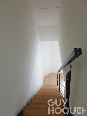 F4 DUPLEX RAMBOUILLET CENTRE