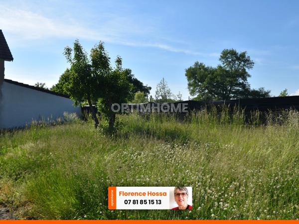 Maison à vendre 5 pièces CIRY LE NOBLE (71)