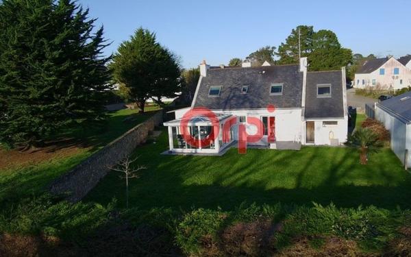 Maison à vendre    5 pièces • 121 m2 Arzon