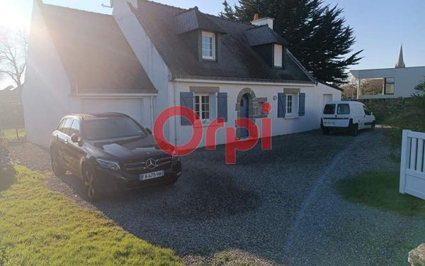 Maison à vendre    5 pièces • 121 m2 Arzon