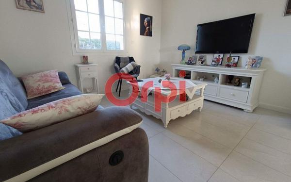 Maison à vendre    5 pièces • 121 m2 Arzon