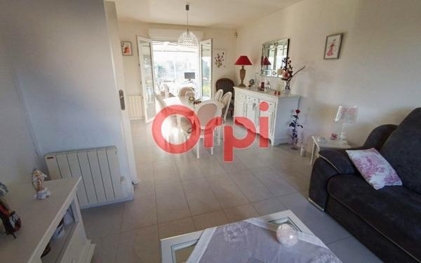 Maison à vendre    5 pièces • 121 m2 Arzon