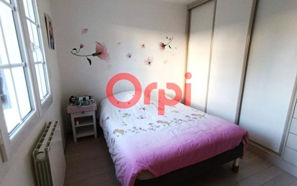 Maison à vendre    5 pièces • 121 m2 Arzon