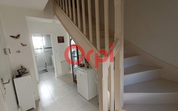 Maison à vendre    5 pièces • 121 m2 Arzon