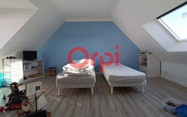 Maison à vendre    5 pièces • 121 m2 Arzon