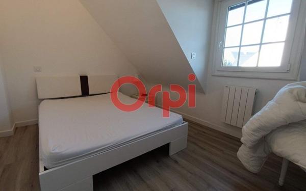 Maison à vendre    5 pièces • 121 m2 Arzon