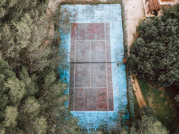 Aix-en-Provence (13080) Domaine de 351m² habitables sur un parc de 1,5ha