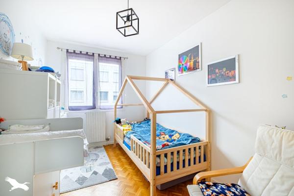 Appartement à vendre |  Lyon 07 |  4 pièces | 94 m²